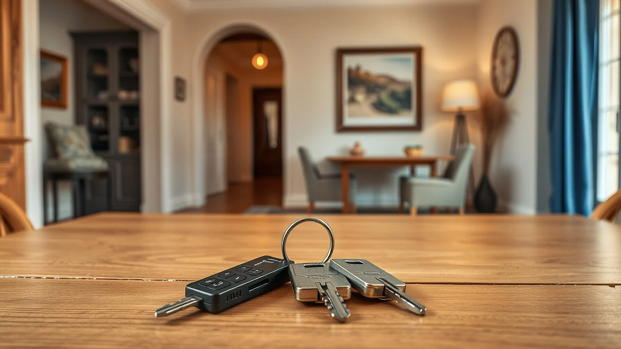 Vous devez vendre après une séparation à Aix-en-Provence ? Voici ce que je vois vraiment sur le terrain — conseil immobilier à Aix-en-Provence