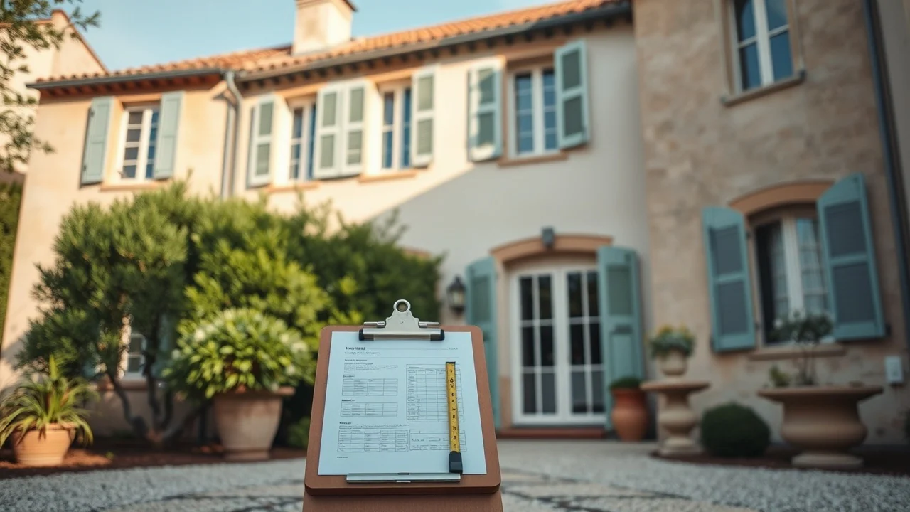 Impact du DPE sur le prix de vente à Aix-en-Provence — comment le DPE affecte le prix de votre vente immobilière à