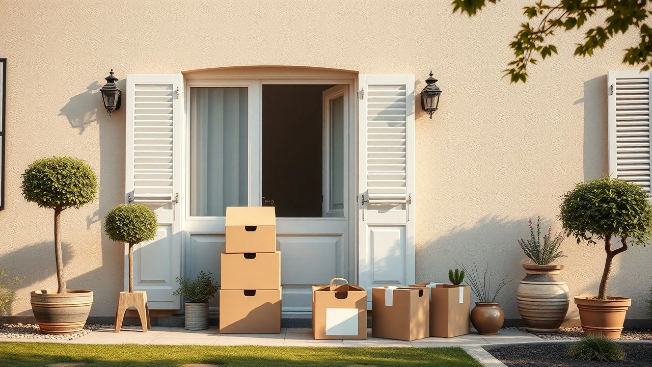 Quand la famille grandit, la maison doit évoluer — comment bien revendre à Aix-en-Provence — conseil immobilier à Aix-en-Provence