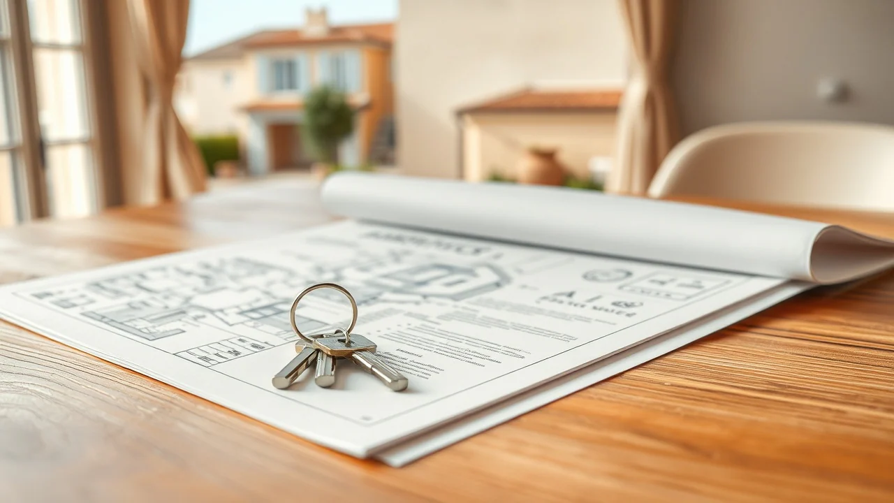 Comment booster votre plus-value immobilière lors d’une vente à Aix-en-Provence — conseil immobilier à Aix-en-Provence
