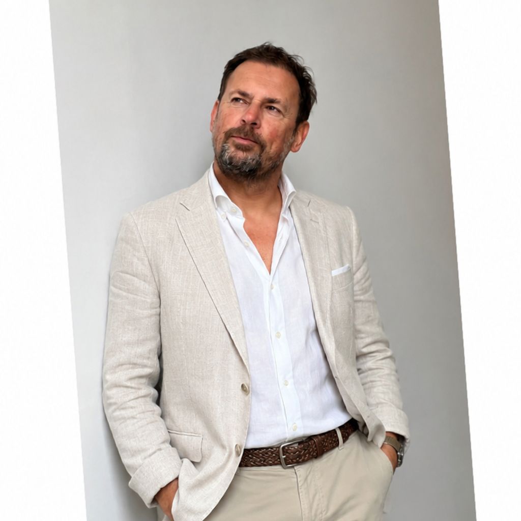 Pascal Hamm