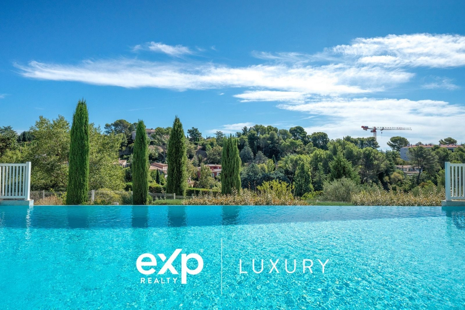 AIX-EN-PROVENCE – LES HAUTS DE BRUNET