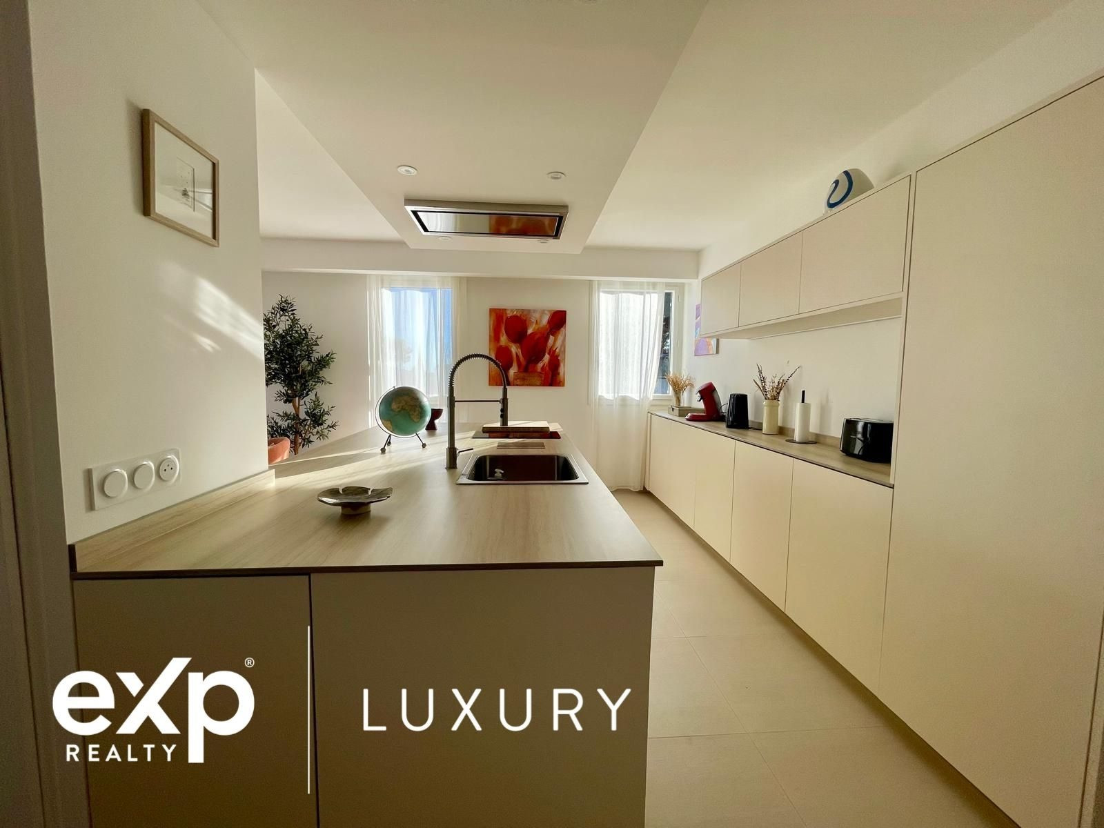 AIX-EN-PROVENCE – LES HAUTS DE BRUNET 3