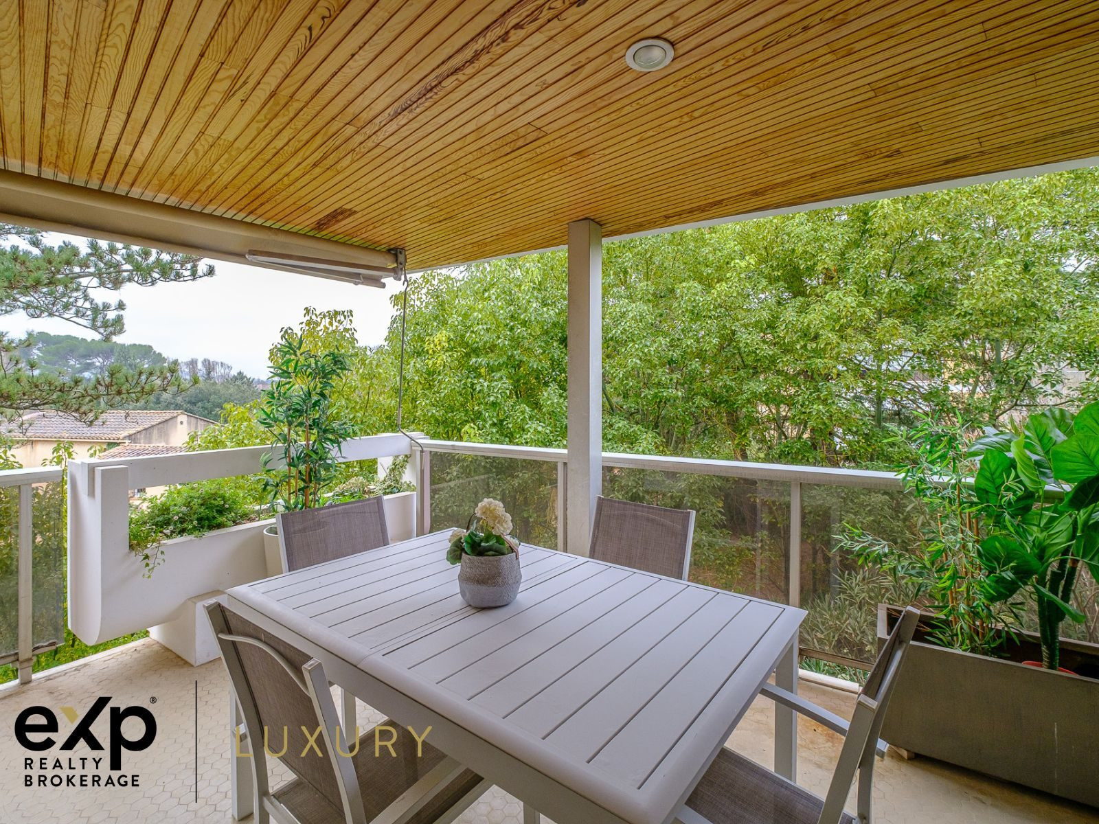 Appartement dans Aix-en-Provence