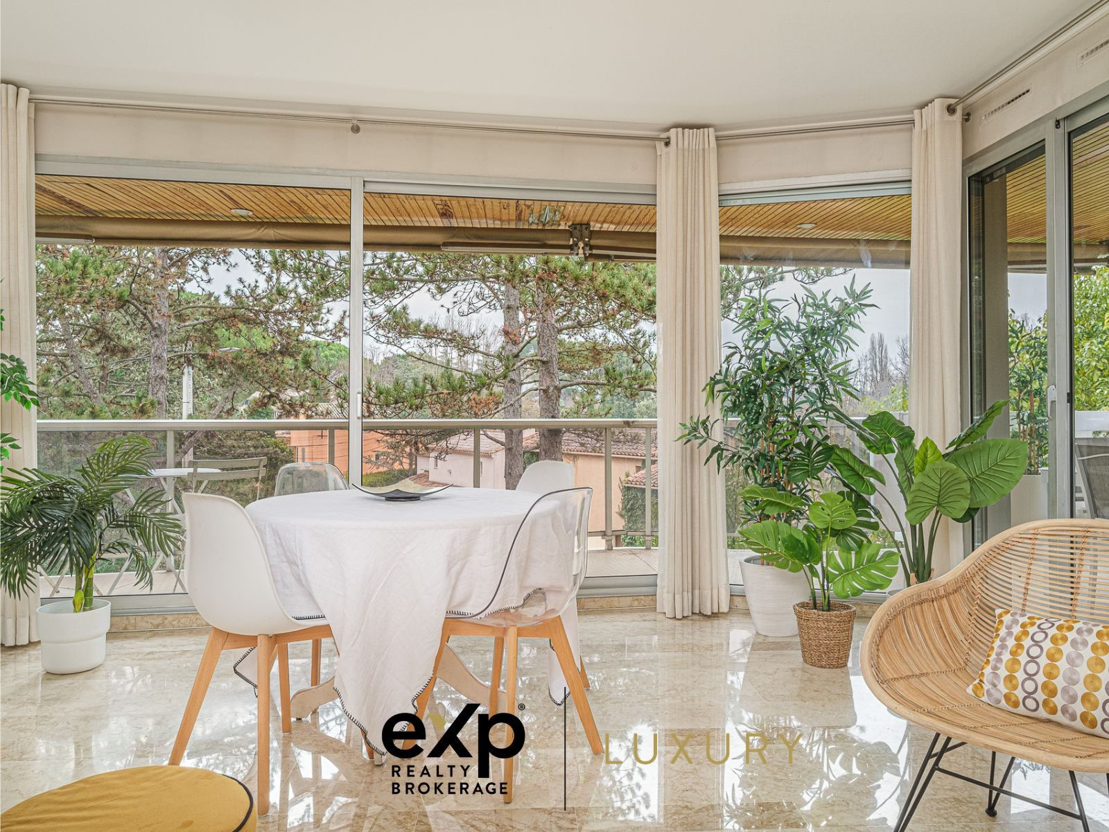 Appartement dans Aix-en-Provence 2