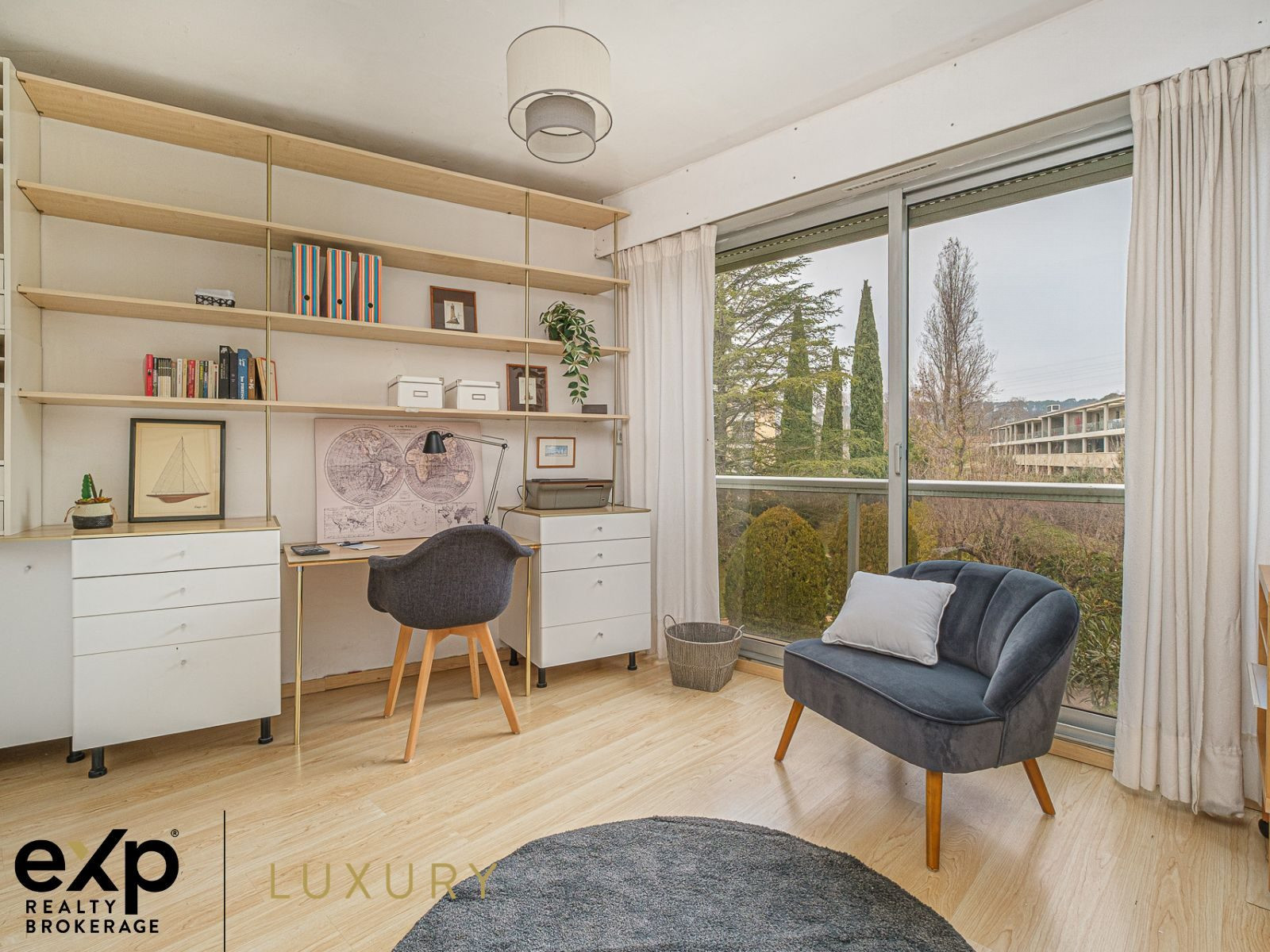 Appartement dans Aix-en-Provence 3