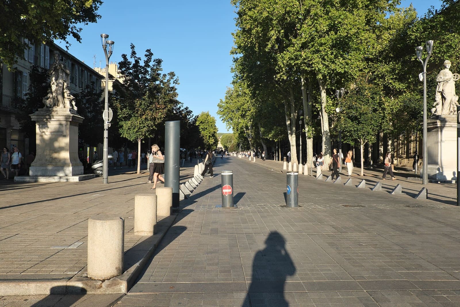 Le guide local de Aix-en-Provence