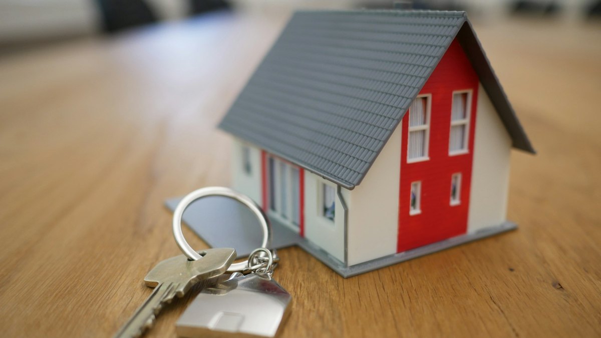 Vendre une résidence secondaire — Aix-en-Provence