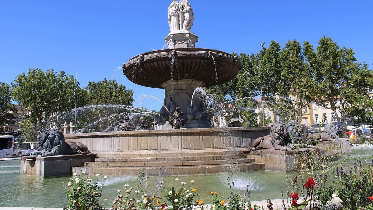 Projet de vente dans 6 ou 12 mois à Aix-en-Provence