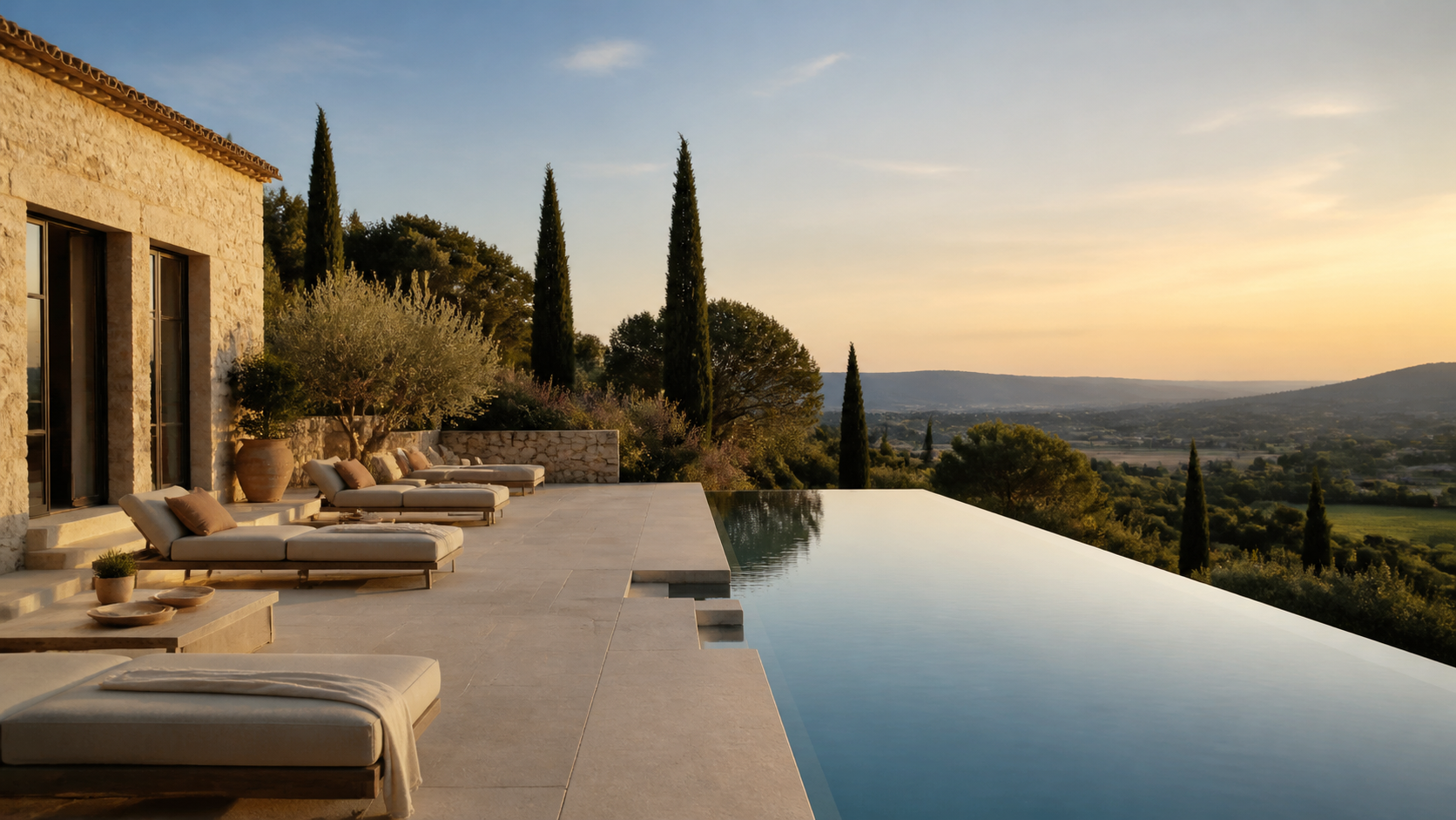 Immobilier de prestige à Aix-en-Provence