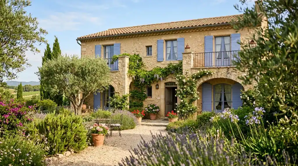 Estimation maison Aix-en-Provence : critères et méthode
