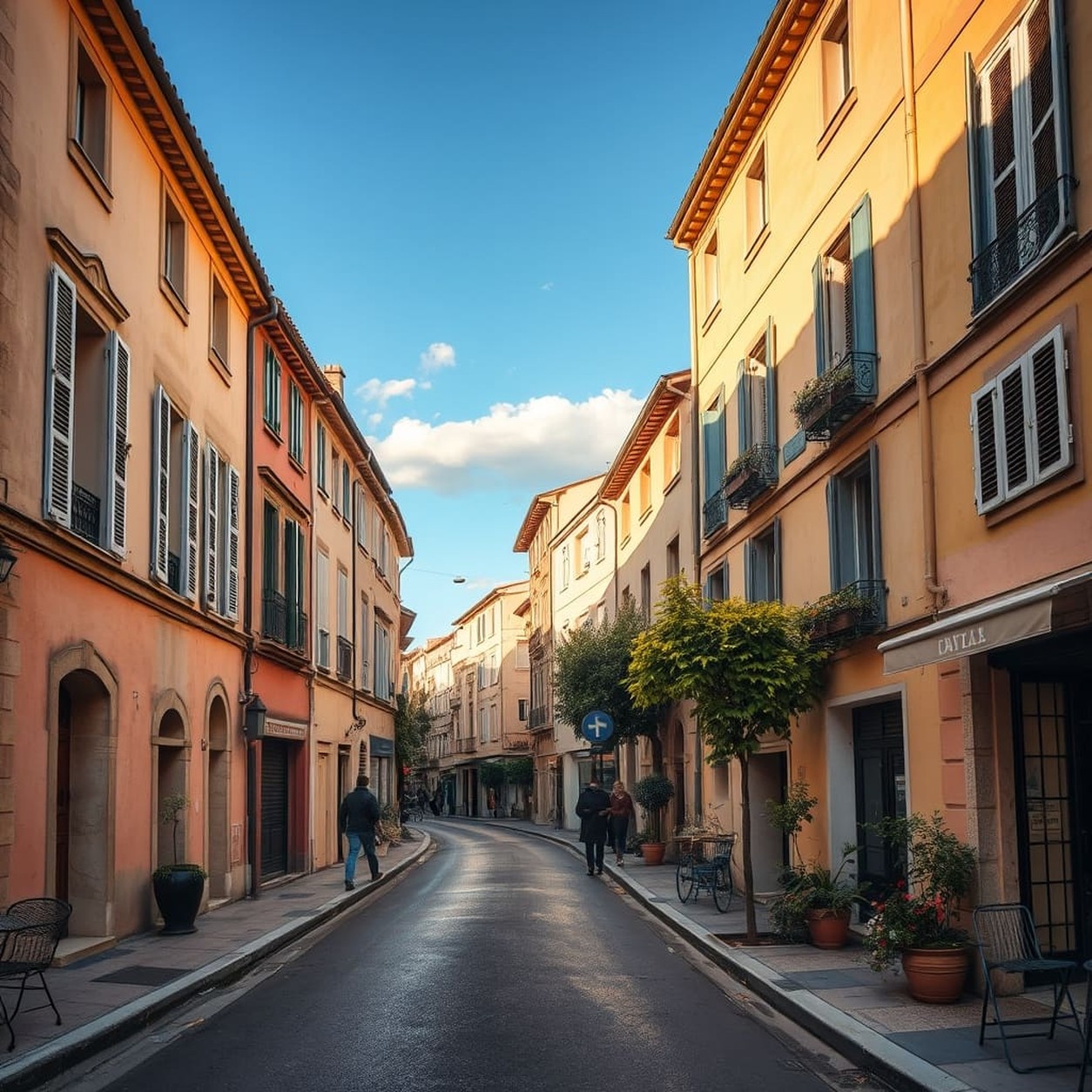 Immobilier aux Granettes : comment préparer une estimation ?
