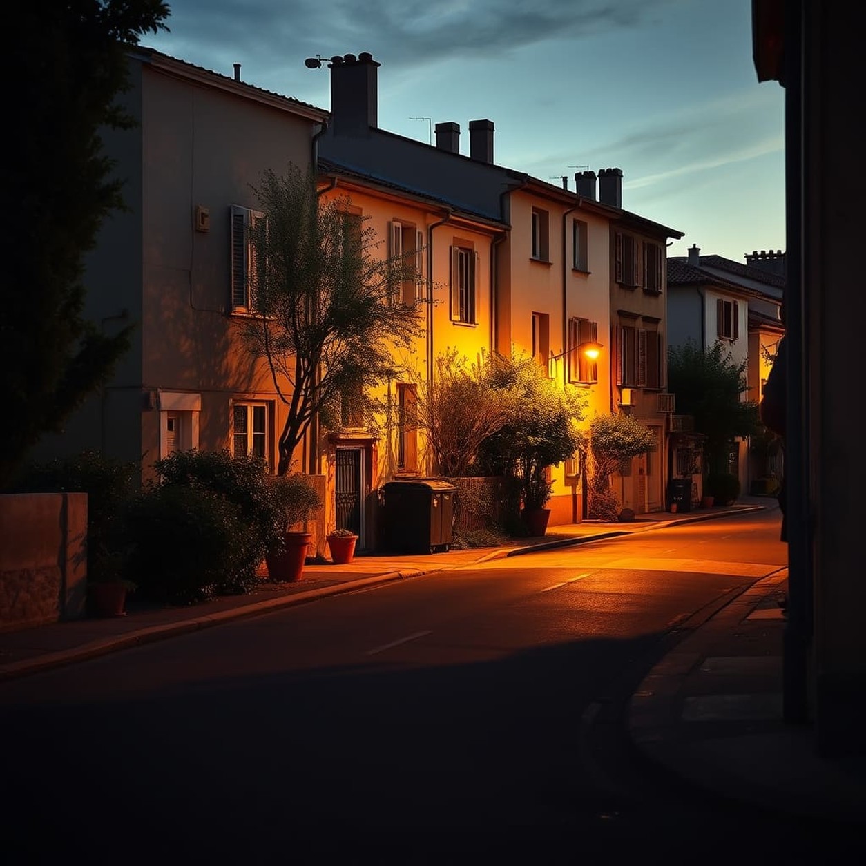 Pourquoi faire appel à un conseiller qui connaît précisément Aix-en-Provence ?
