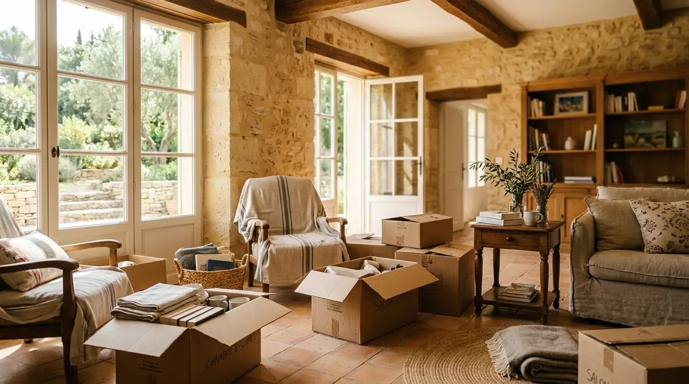 Vendre avant acheter Aix-en-Provence : prêt relais