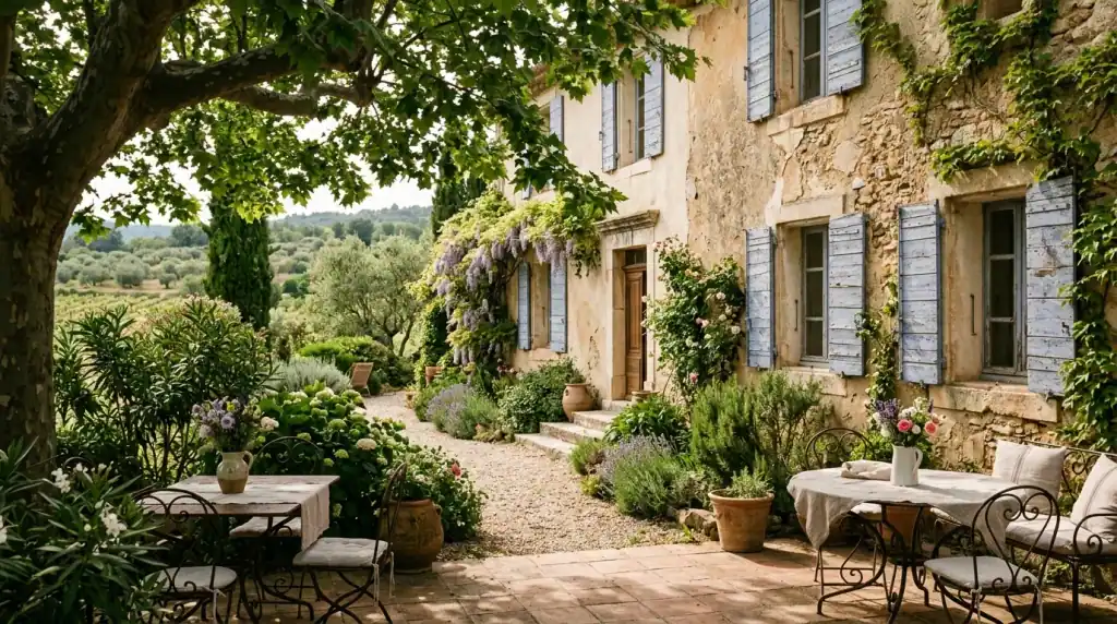 Vendre bien succession Aix-en-Provence : les étapes