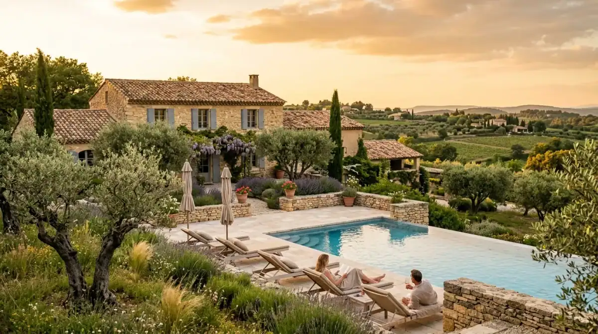Vendre maison Aix-en-Provence : le guide du vendeur