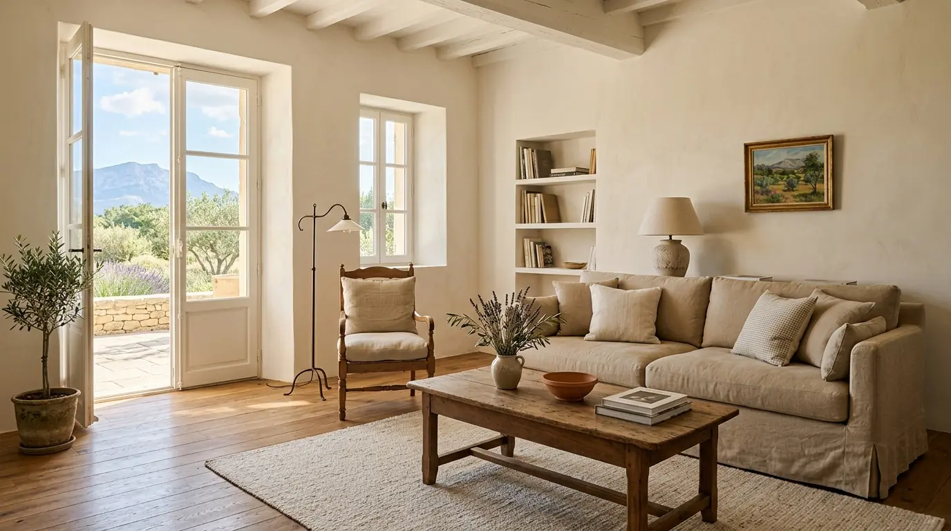 Vendre maison divorce Aix-en-Provence : les options