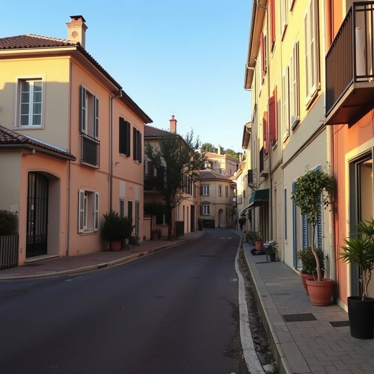 Vendre un bien à Encagnane : comprendre son marché local