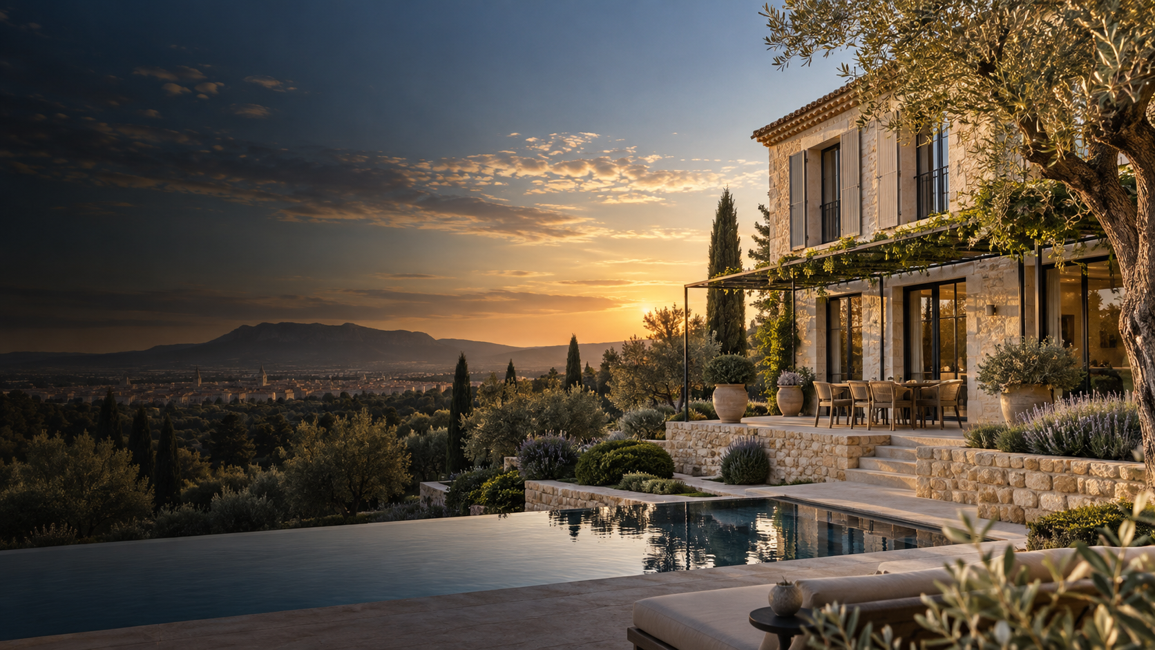 Aix-en-Provence