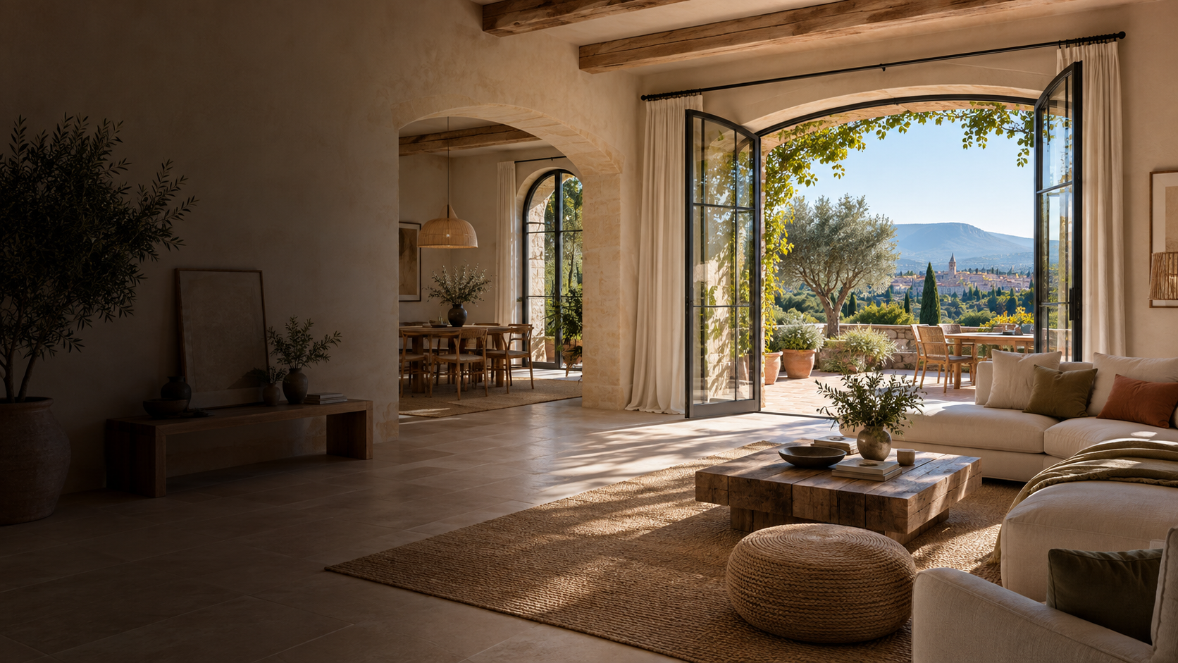 Recherche immobilière à Aix-en-Provence