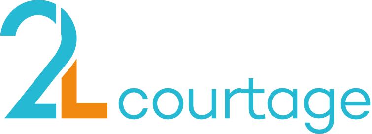 Logo 2L Courtage, calculateur financement
