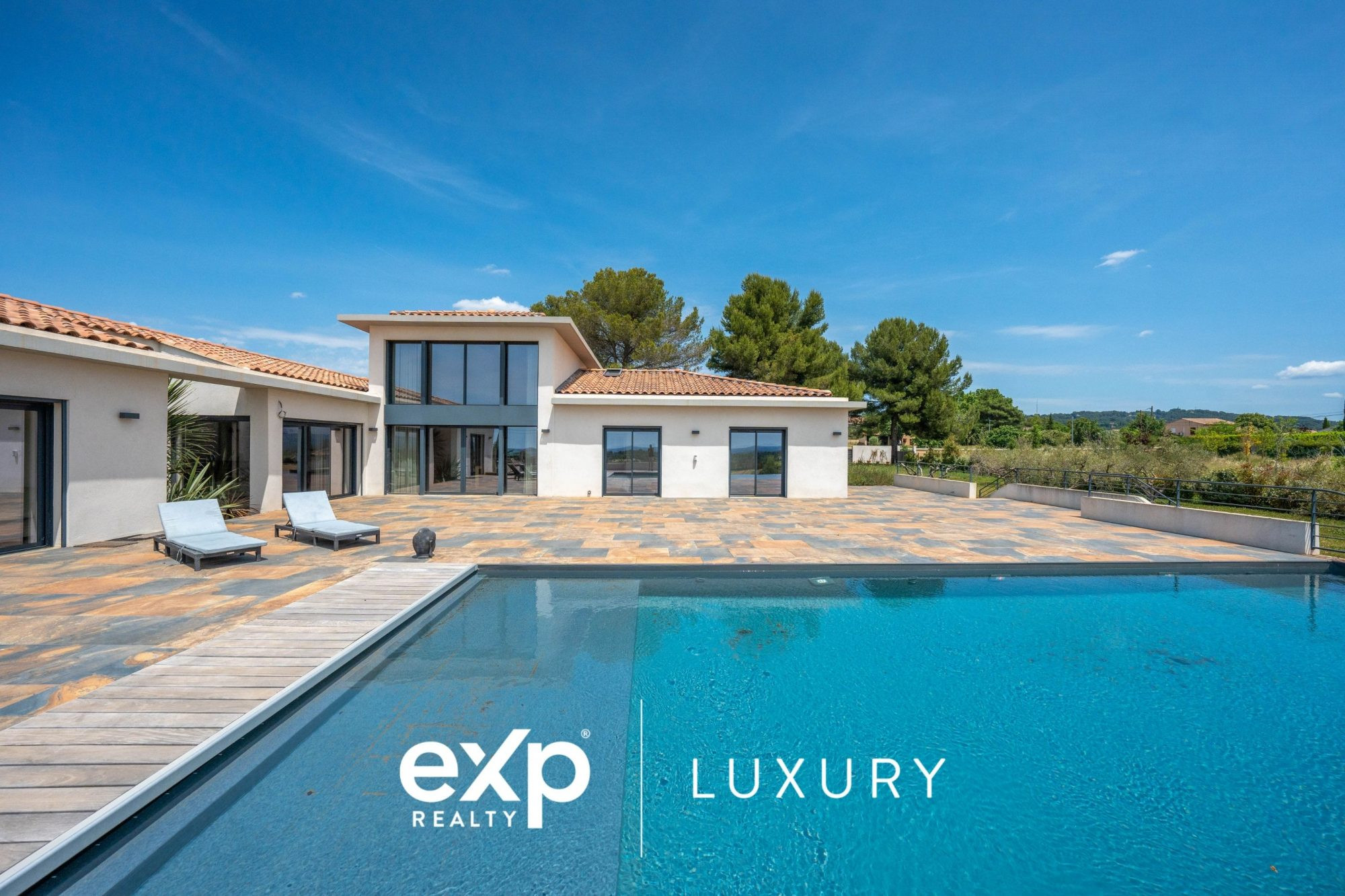 AIX EN PROVENCE - 10 MIN DU CV - GOLF SET CLUB — photo 1
